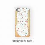 Toaster Pastry iPhone Hard ..