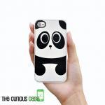 Baby Panda Bear iPhone Hard..