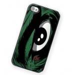 Monster Comic Book Eye iPho..