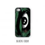 Monster Comic Book Eye iPho..