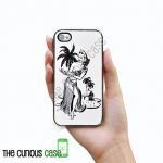 Hula Girl Hawaiian iPhone H..