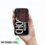 Chocolate Bar, Candy Case i..
