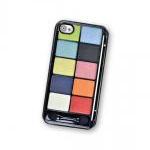 Eyeshadow iPhone Hard case ..