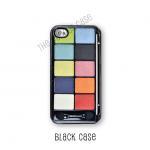 Eyeshadow iPhone Hard case ..