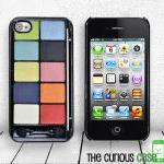 Eyeshadow iPhone Hard case ..