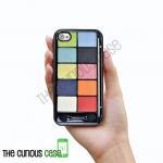 Eyeshadow iPhone Hard case ..