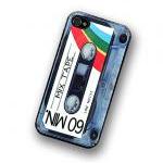 Rainbow Mix Tape iPhone Har..