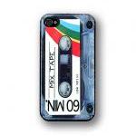 Rainbow Mix Tape iPhone Har..