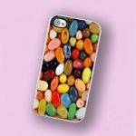 Jellybean Iphone Hard Case..