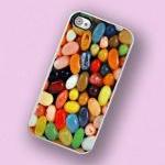 Jellybean iPhone Hard Case,..