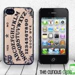 Spirit Board iPhone case fi..