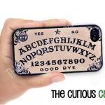 Spirit Board iPhone case fi..