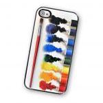 Oil Paint Set Hard Iphone ..