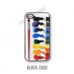 Oil Paint Set Hard iPhone C..