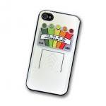 Ghost Hunter k2 Meter iPhon..