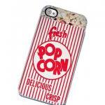 Movie Popcorn iPhone case, ..