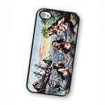 Mermaid Pirate Ship iPhone ..