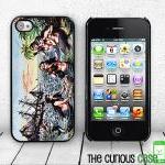Mermaid Pirate Ship iPhone ..