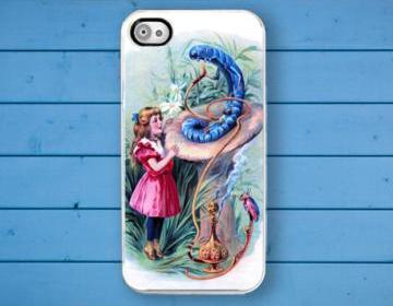 Alice in Wonderland for iphone instal